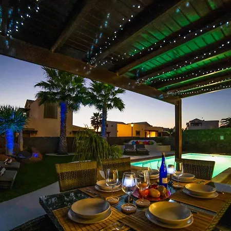 Lucero Villa *