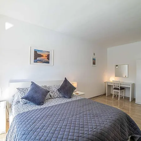 Villa Lucero Playa Blanca (Lanzarote)